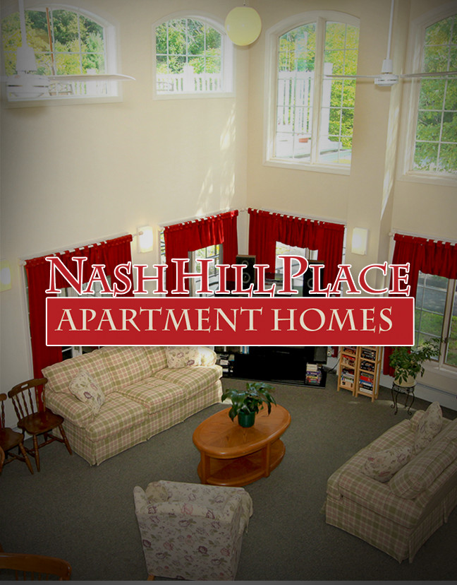 Nash Hill Place Ebrochure